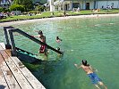 Spaß am Wolfgangsee (3)