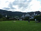 Jugendherberge St. Gilgen