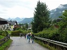 Wanderung um den Wolfgangsee (3)