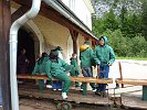 Ausflug in die Salzwelten Hallstatt (2)