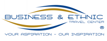 BETC - Business & Ethnic Travel Center