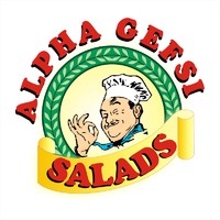 Alpha Gefsi Salads