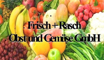 Frisch + Rasch