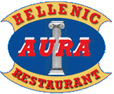 Hellenic Aura Restaurant