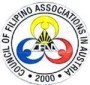 Council of Filipino Associations in Austria