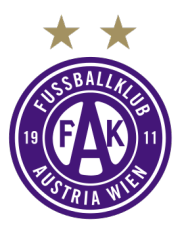 Fussballklub Austria Wien