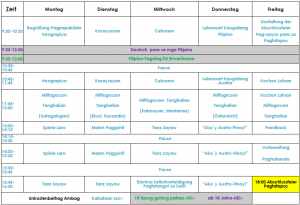 programm