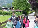 Wanderung um den Wolfgangsee (2)