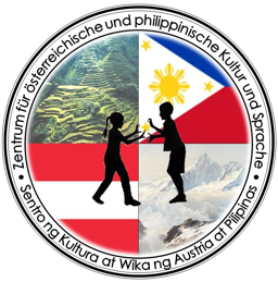 Logo Zentrum