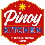 Pinoy Kitchen Logo